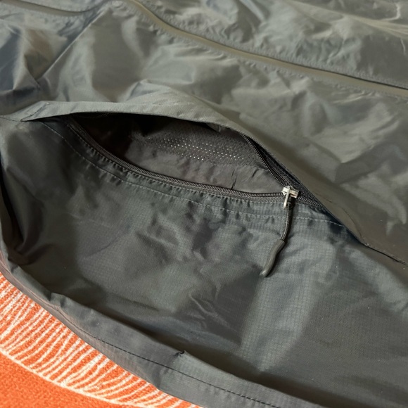 STARTER San Diego Fleet Waterproof Jacket - Picture 6 of 10